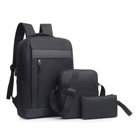 Sacs a dos complet
