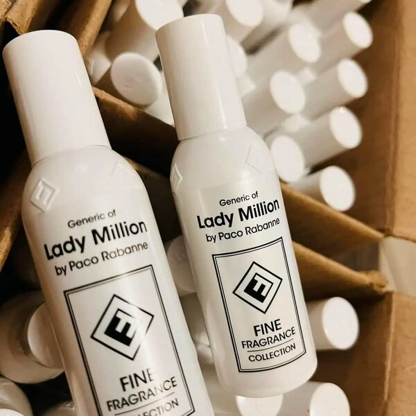 Fragrance Set