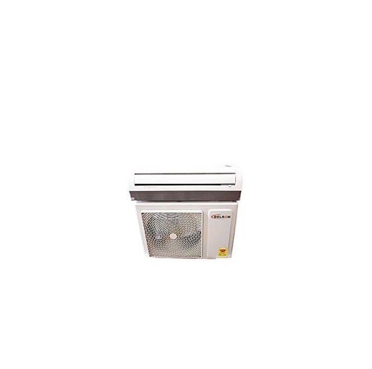 DAC-15NR Split R410 GAS Air Conditioner - 1.5HP - White