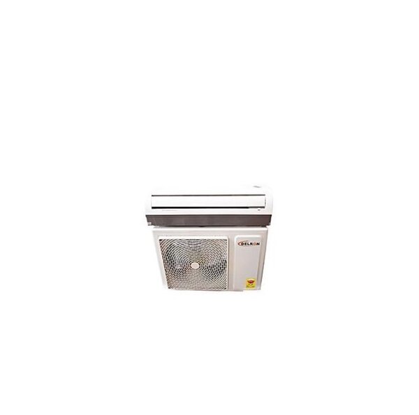 DAC-15NR Split R410 GAS Air Conditioner - 1.5HP - White