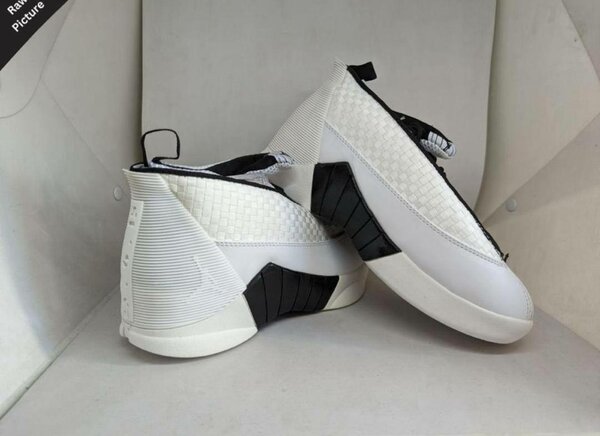 Air Jordan 15 original dans carton