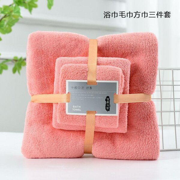 Towels