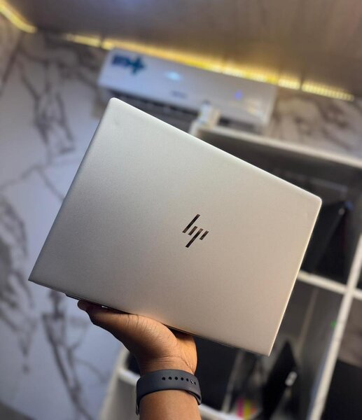 HP ELITEBOOK 840 G5