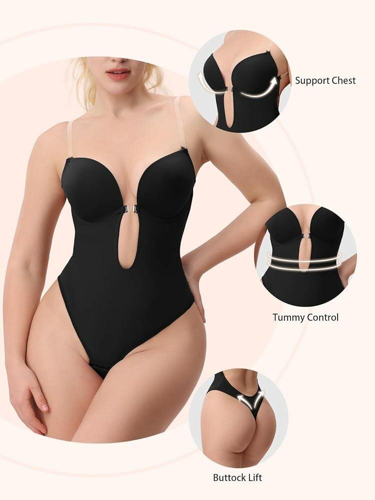 Full body sharper