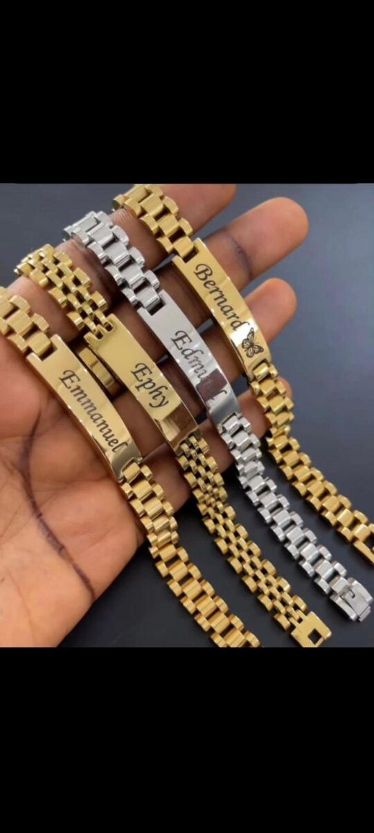 Bracelet