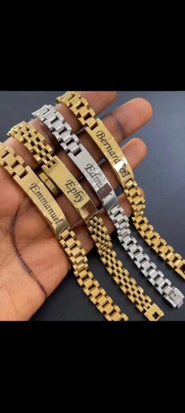Bracelet