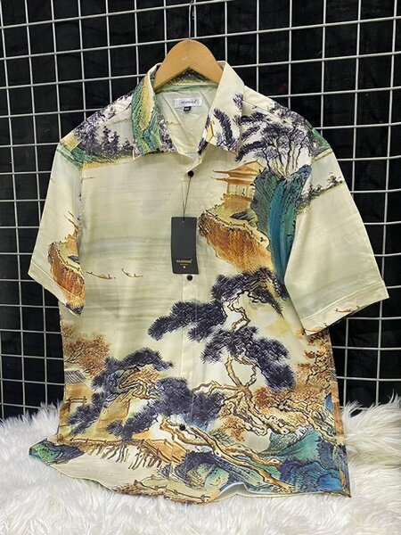 Stock shirts