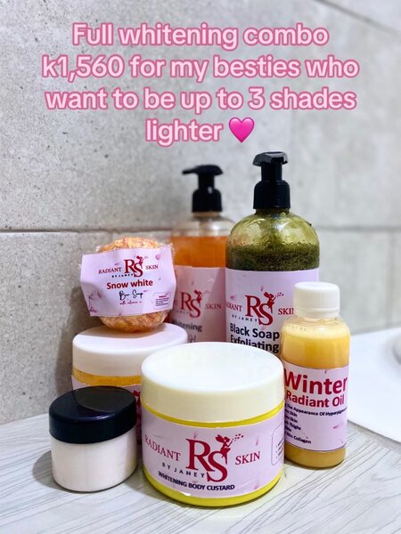 Radiant Skin