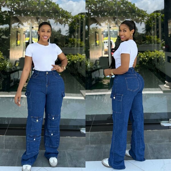 Women jeans