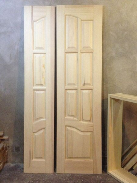 Double Door