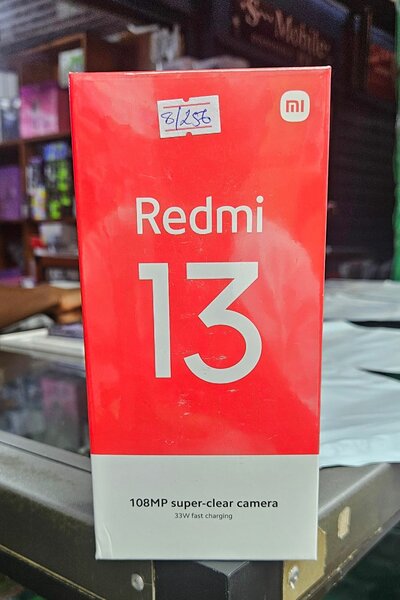Redmi 13