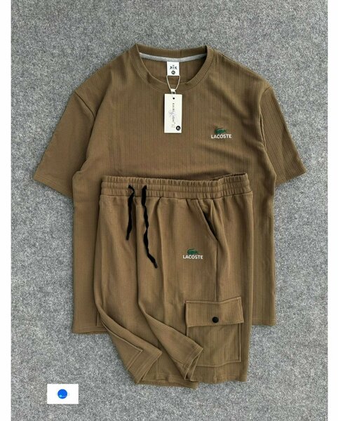 Complet culotte