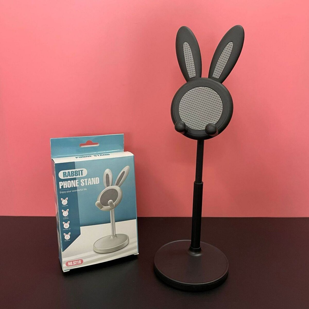 Support de téléphone