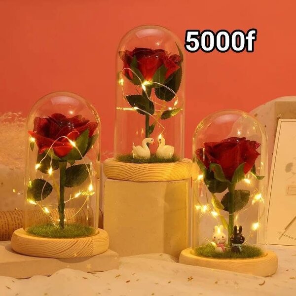 Veilleuse