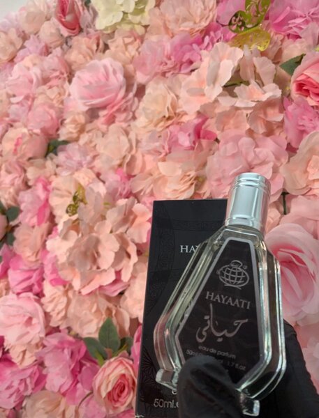Hayaati Eau de Parfum 50ml