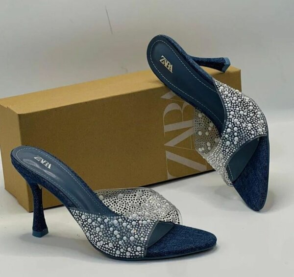 Chaussure Zara