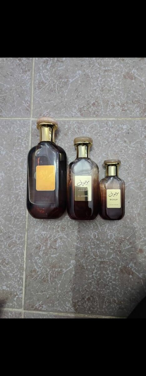 Mosuf 50ml