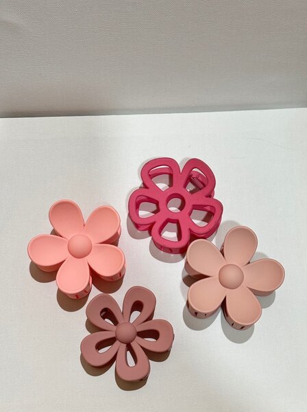Hair clip