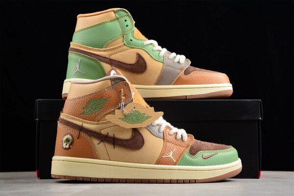 Jordan 1