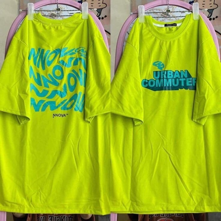 T-shirts