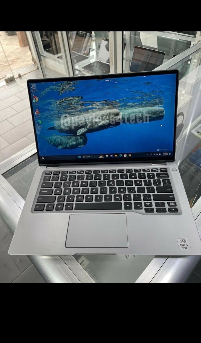 Dell Latitude 9410