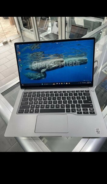Dell Latitude 9410