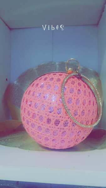 Brand New Clutch.