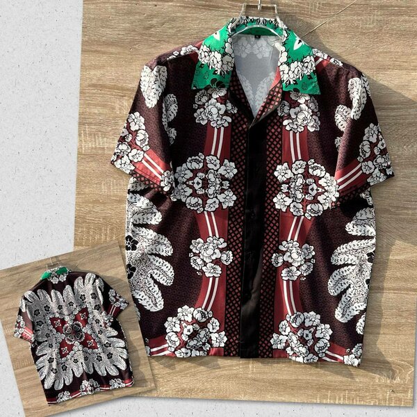 Sumer shirts