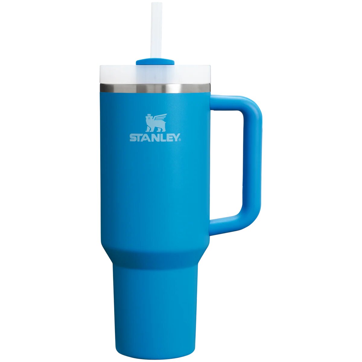 Stanley Cup 40oz Quencher Tumbler