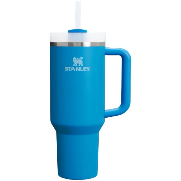 Stanley Cup 40oz Quencher Tumbler