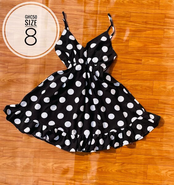 Pretty dress