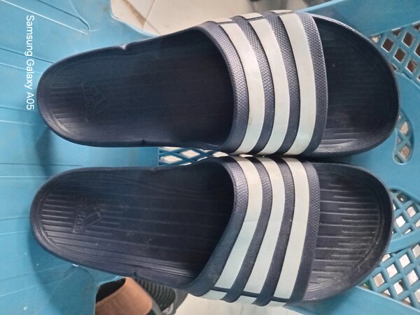 ADIDAS