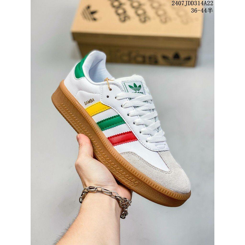 Adidas samba