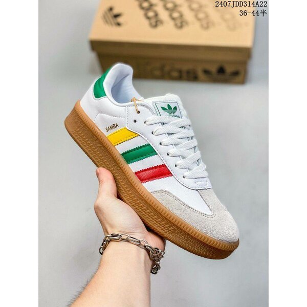 Adidas samba