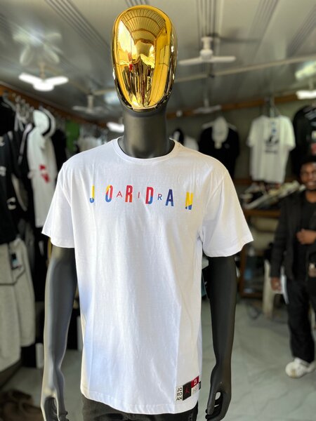 Jordan
