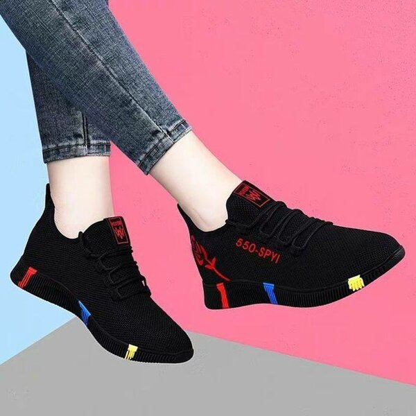 Chaussures de sport pour femmes