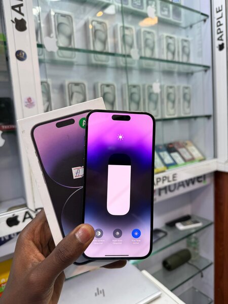 iPhone 14 pro  Max