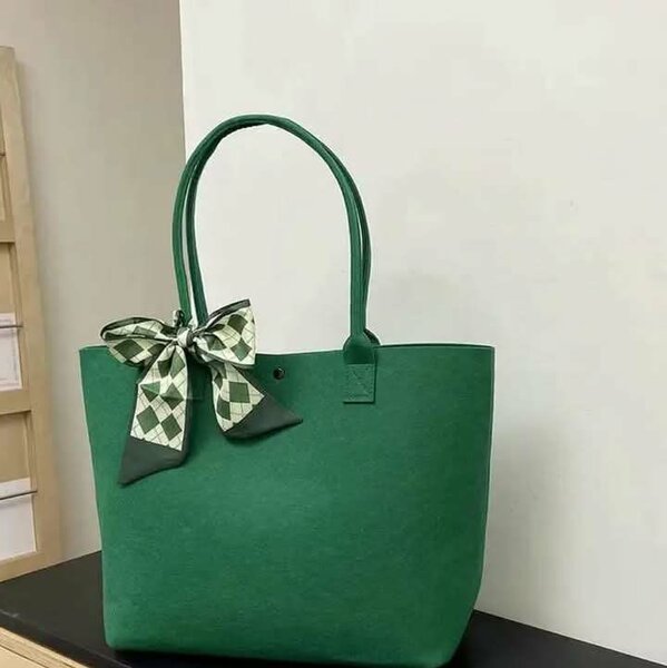 Sac feutre