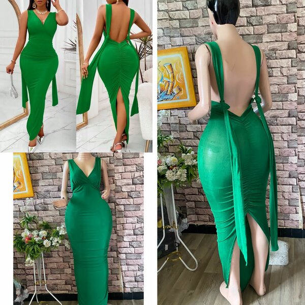 Robe shein