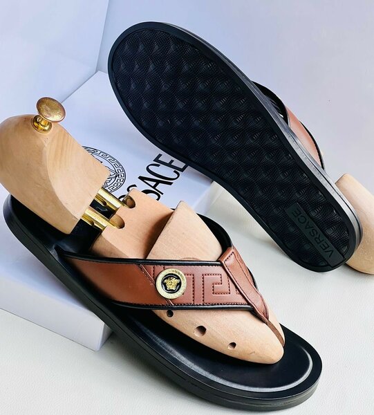 Men slippers