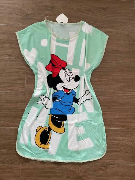 Night wear