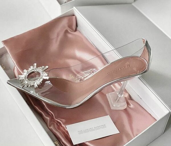 HEELS