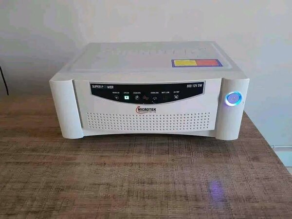 MICROTEK INVERTER