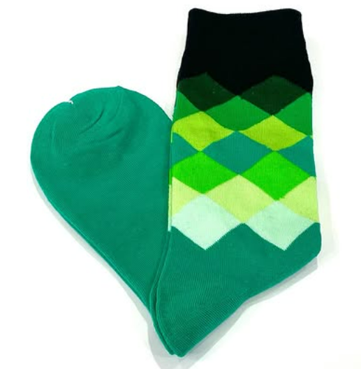 HAPPY SOCKS