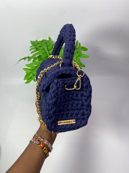 Diara clutch