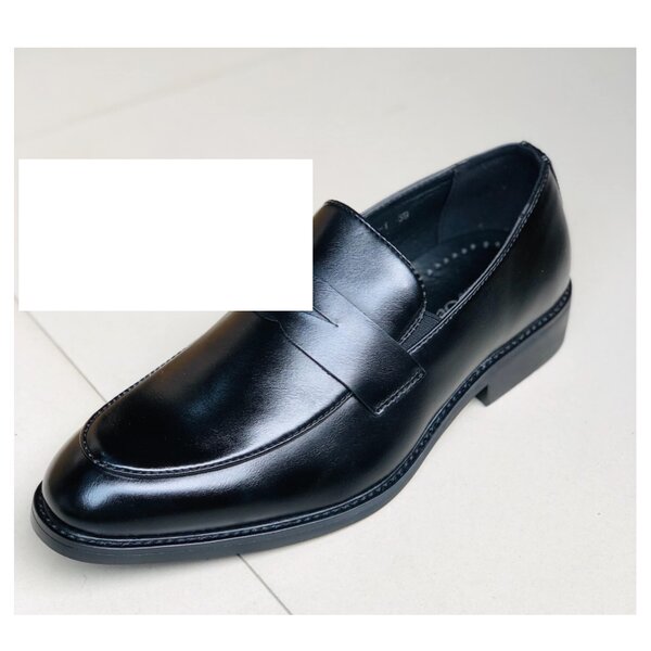 Mans Original Shoes