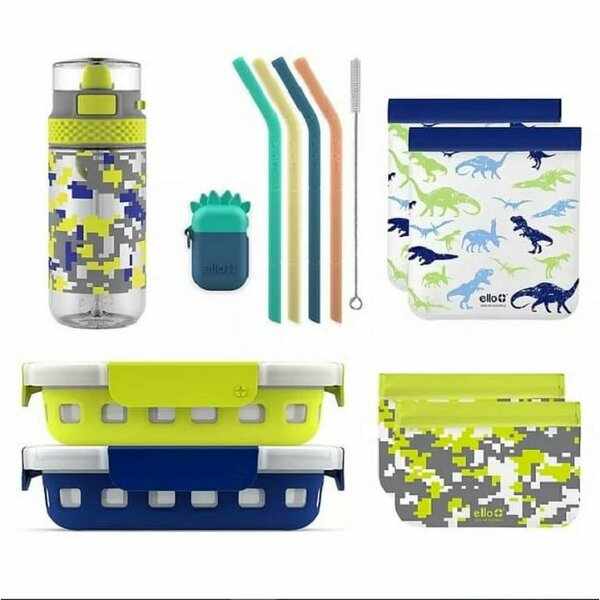 Ello Lunch Pack