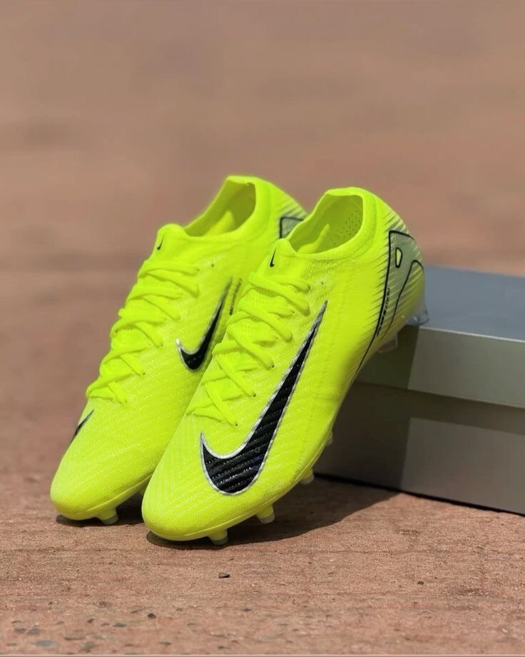 Nike mercuriales
