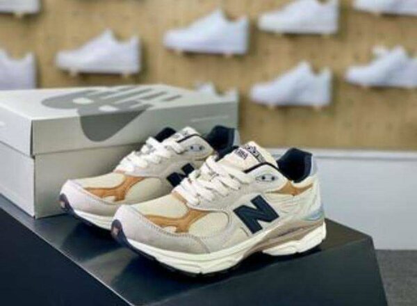 New balance 993