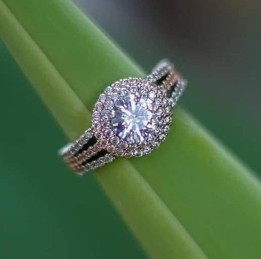Engagement Rings